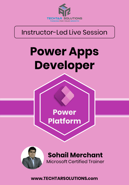 Power Apps Developer