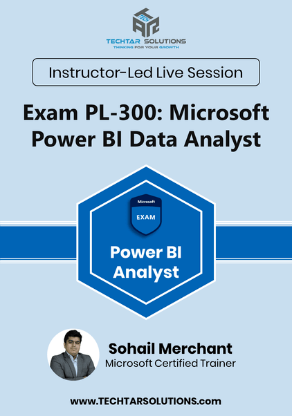 power bi certification power bi certification
