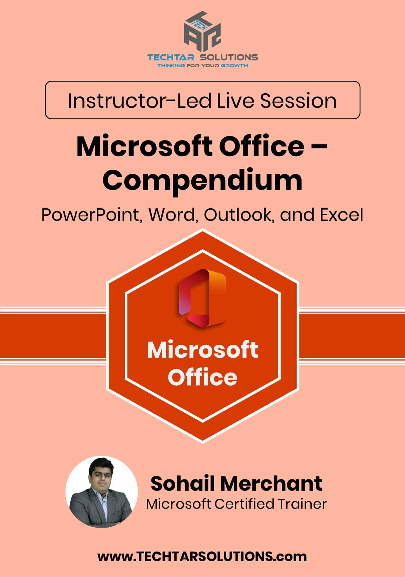 Microsoft Office Compendium
