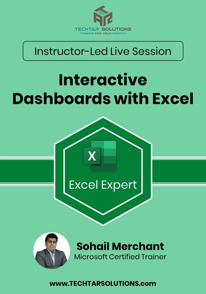 Excel Dashboard